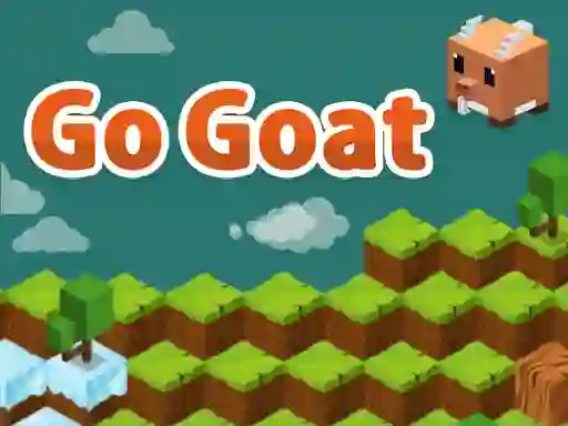 Joc Go Goat en línia