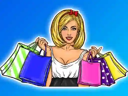 Joc Bag Design Shop en línia