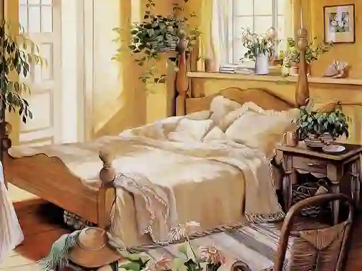 Joc Sweet Romantic Room en línia