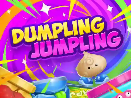 Joc Dumpling Jumpling en línia