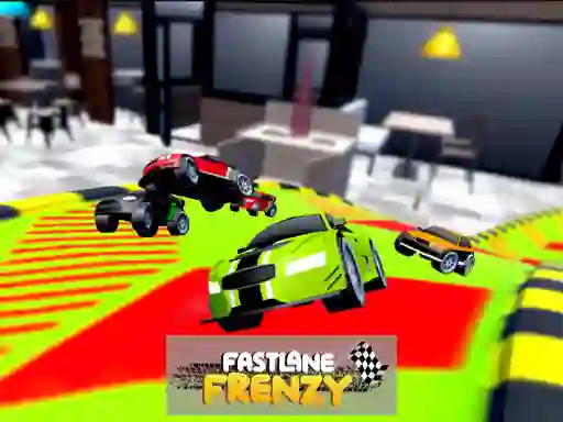 Joc Fastlane Frenzy en línia