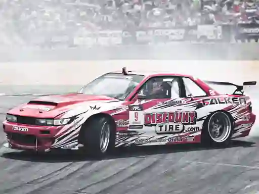 Joc Drifting Cars en línia