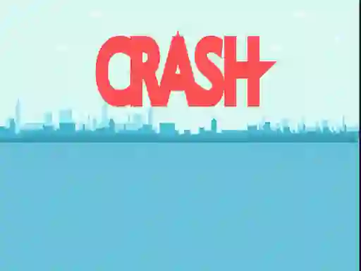 Joc Crash en línia