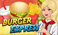 Joc Burger Express en línia