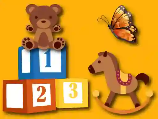 Joc Fun Learning For Kids en línia