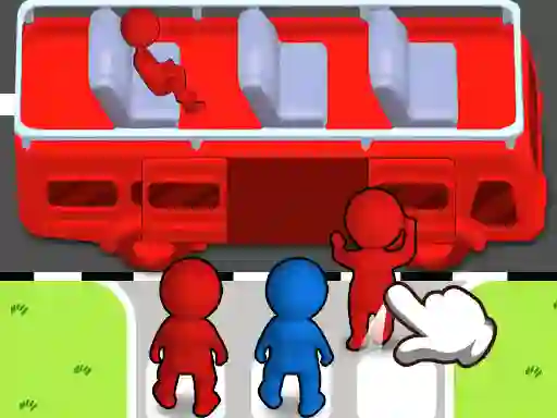 Joc Bus Order 3D en línia