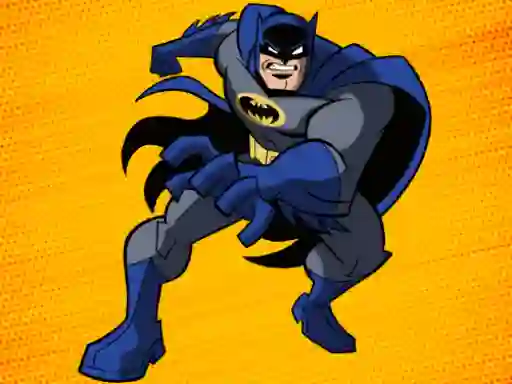 Joc Batman Protect City en línia