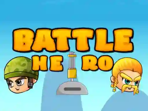 Joc Battle Hero en línia