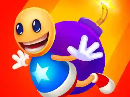 Joc Super Buddy Kick en línia