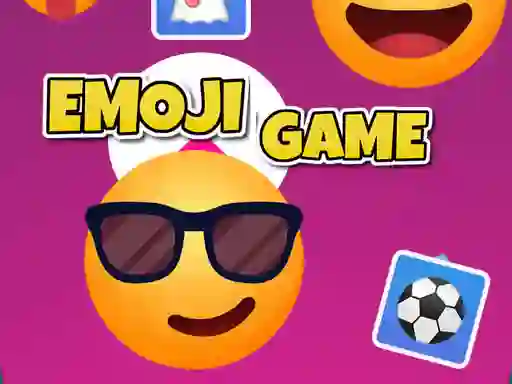 Joc Emoji Game en línia