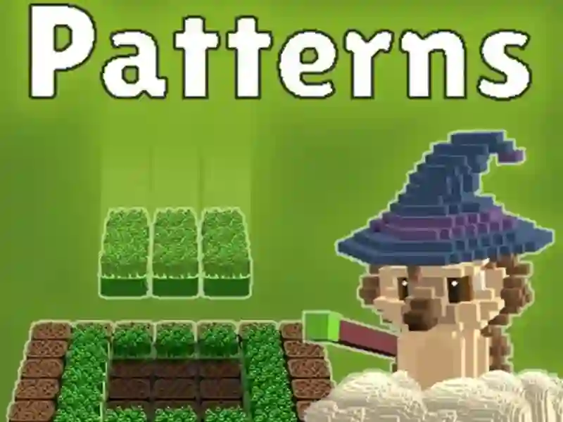Joc Patterns en línia
