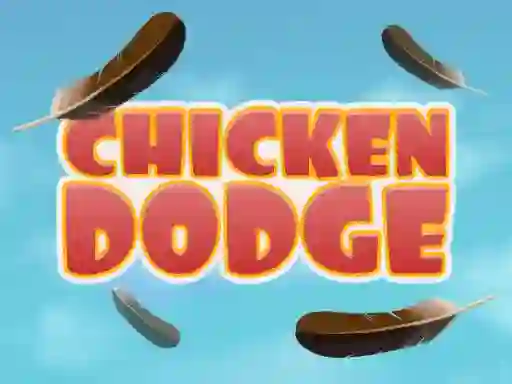 Joc Chicken Dodge en línia
