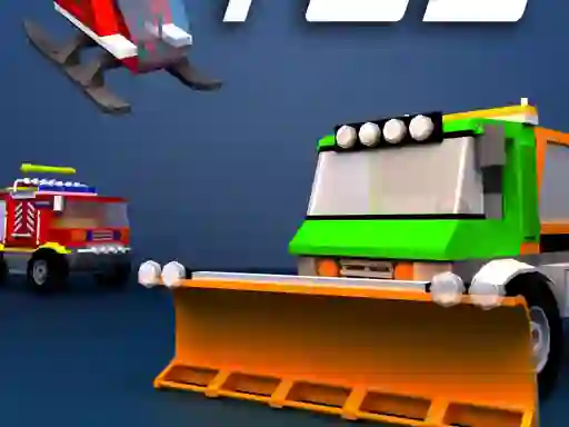 Joc Toy Car Simulator: Car Simulation en línia