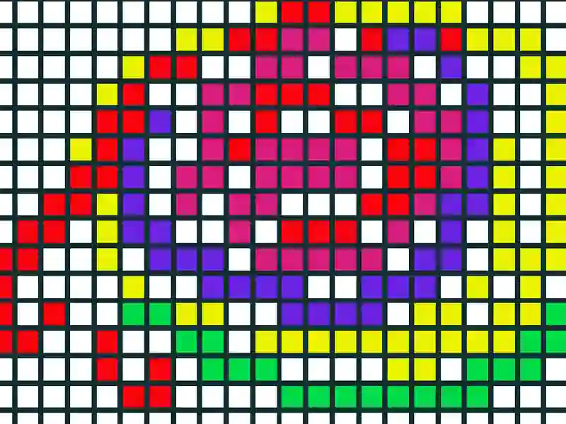 Joc Pixel Draw en línia