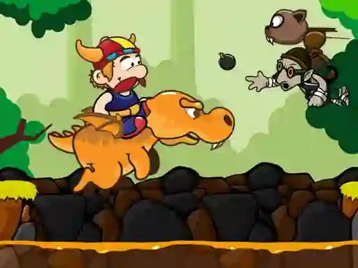 Joc Viking Dragon en línia