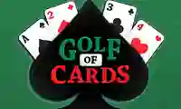 Joc Golf of Cards en línia