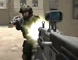 Joc Special Wars en línia