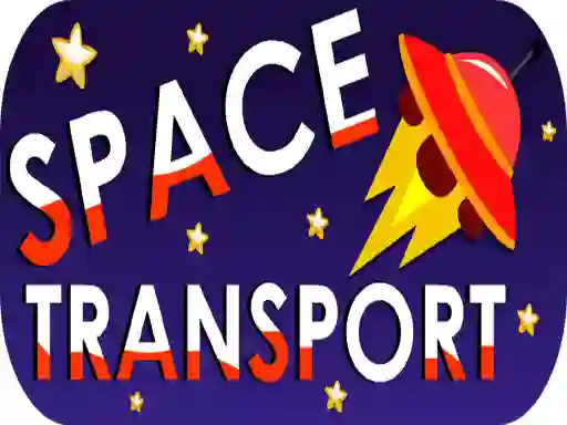 Joc Space Transport en línia