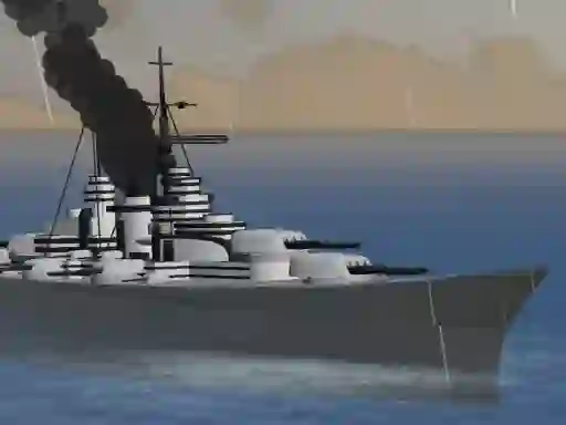 Joc War Ship en línia