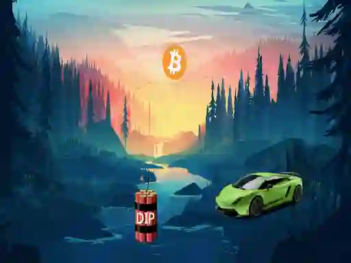 Joc Crypto Catch en línia