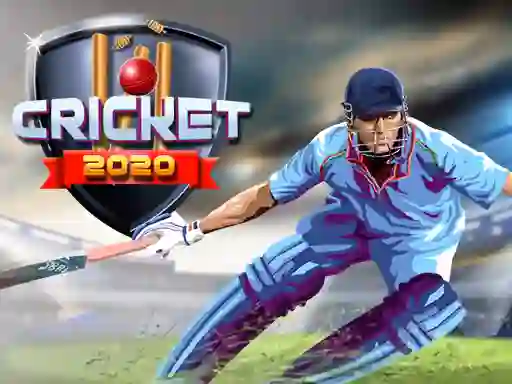 Joc Cricket 2020 en línia