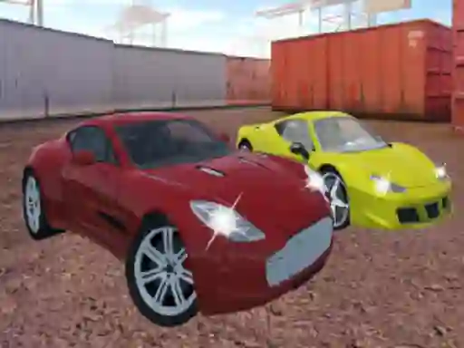 Joc Ado Cars Drifter 2 en línia