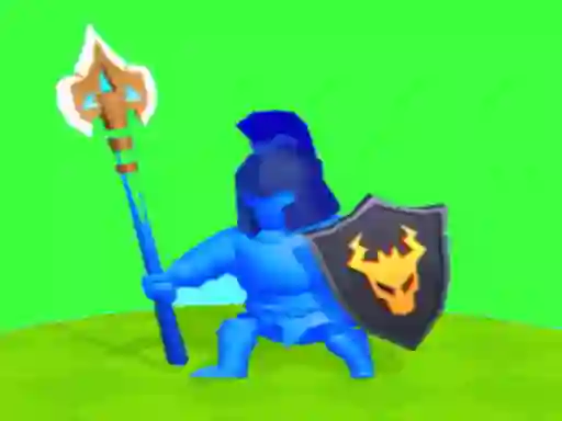 Joc Fire Clans Clash en línia