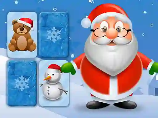 Joc My Christmas Items en línia