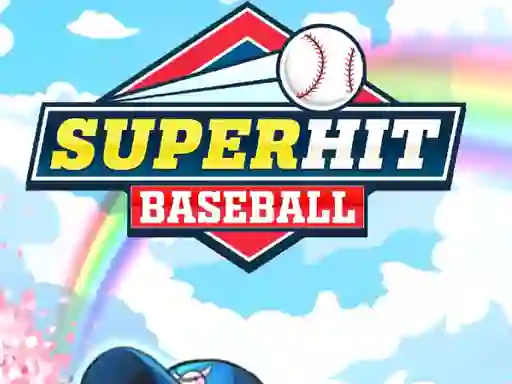 Joc Baseball Hit en línia