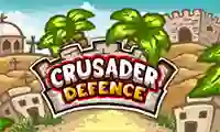 Joc Crusader Defense en línia