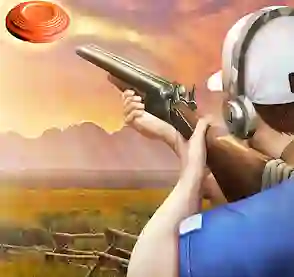 Joc Desert Skeet en línia