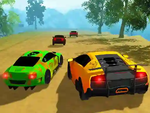 Joc Rise Of Speed en línia