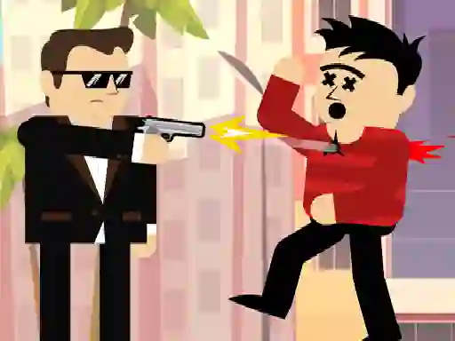 Joc Bullet Master en línia