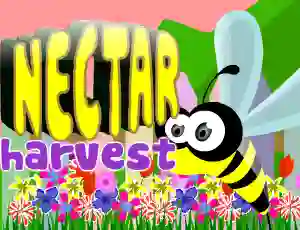 Joc Nectar Harvest en línia