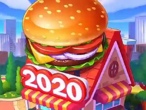 Joc Hamburger 2020 en línia