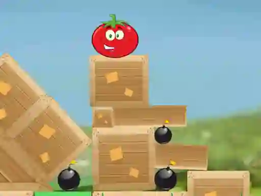 Joc Roll Tomato en línia