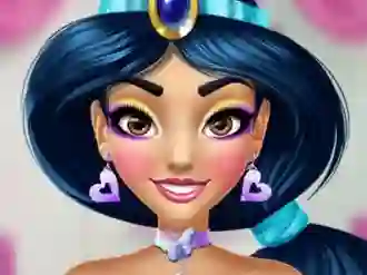 Joc Birthday Party Perfect Makeup en línia