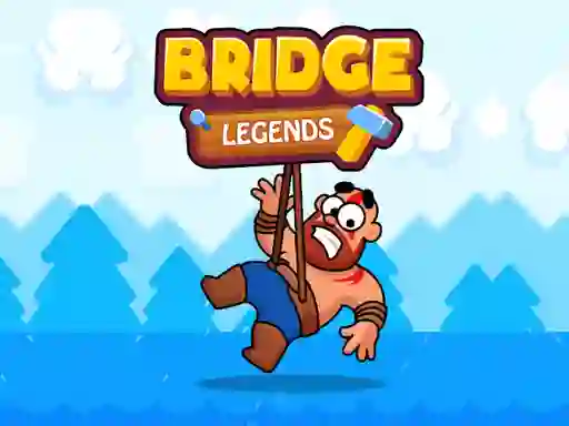 Joc Bridge Legends en línia