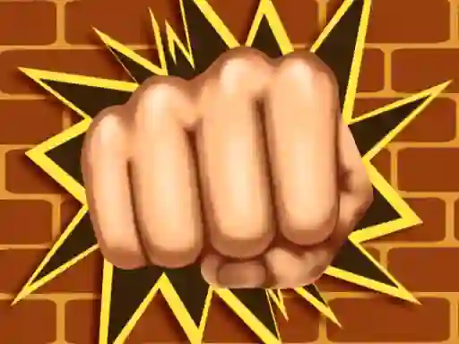 Joc Punch The Wall en línia