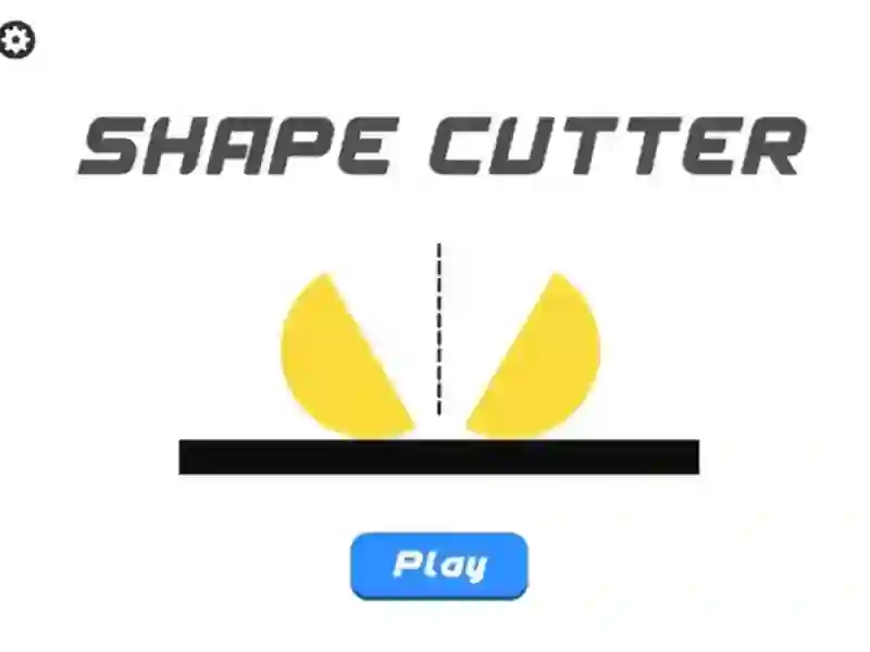Joc Shape Cutter en línia