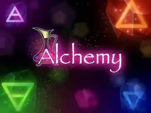 Joc Alchemy en línia