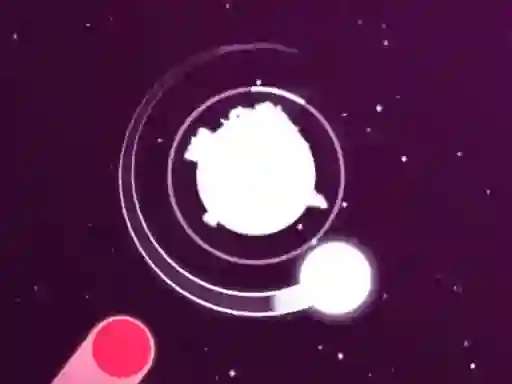 Joc Orbit Plane en línia