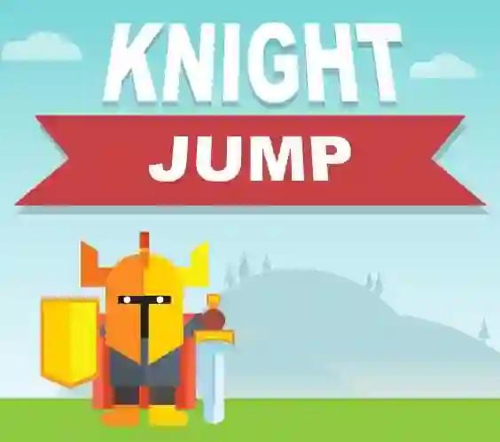 Joc Knight Jump en línia