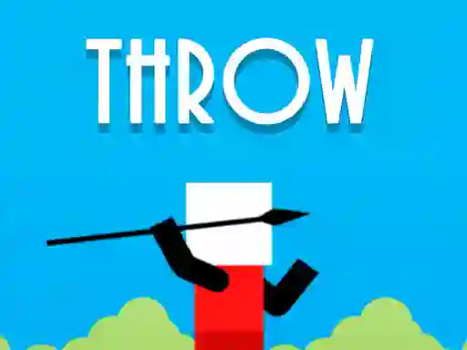 Joc Throw en línia