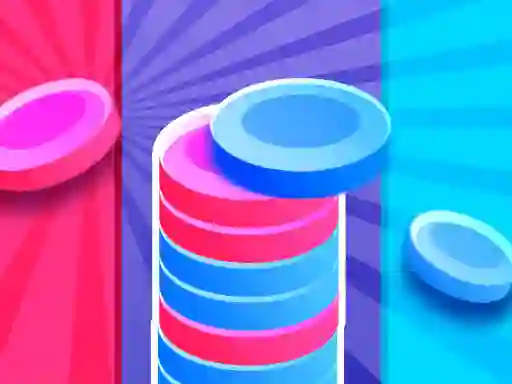 Joc Disk Rush en línia