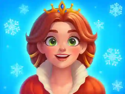 Joc Royal Kitchen: The Lost King en línia