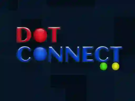 Joc Dot Connect en línia