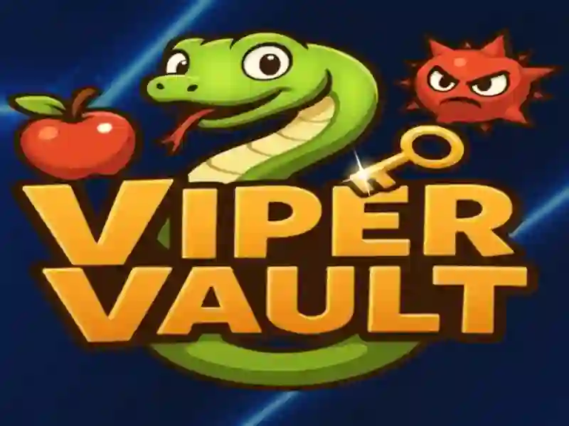 Joc Viper Vault en línia