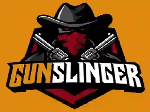 Joc Gunslinger Duel en línia