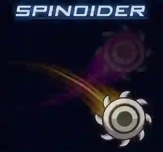 Joc Spinoider en línia